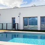 Vivenda Dos Duartes Casa de Férias Amor