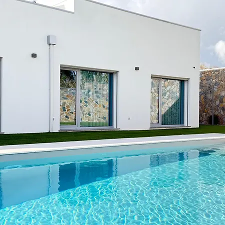 Vakantiehuis Vivenda Dos Duartes