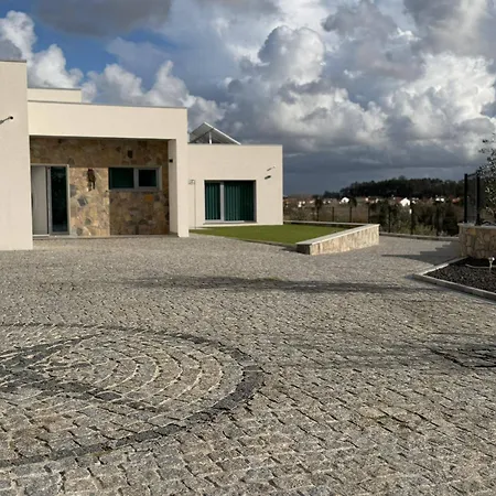 Vivenda Dos Duartes Vakantiehuis Amor