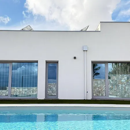 Vivenda Dos Duartes Vakantiehuis