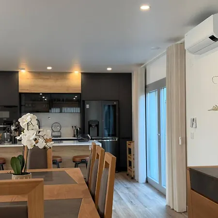 Vakantiehuis Vivenda Dos Duartes *