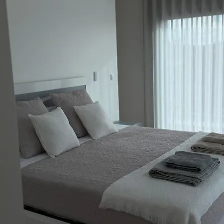 Vakantiehuis Vivenda Dos Duartes