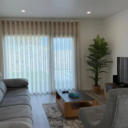 Vivenda Dos Duartes Vakantiehuis *