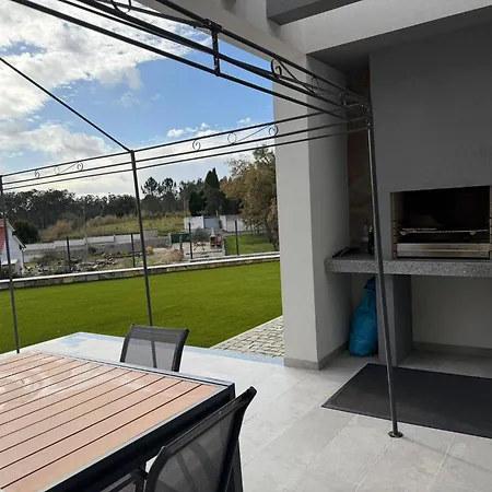 Vivenda Dos Duartes Vakantiehuis Amor