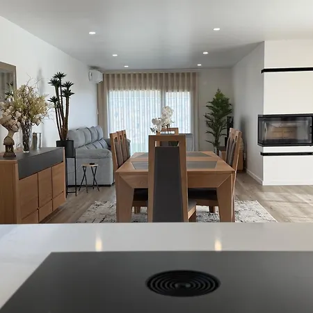 Vivenda Dos Duartes بيت للعطل