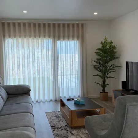 Vivenda Dos Duartes Vakantiehuis *