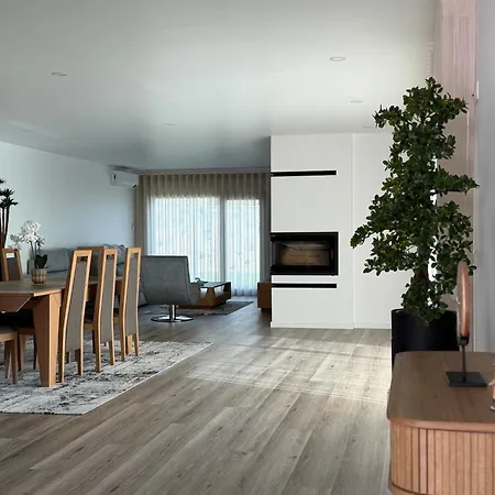 Vakantiehuis Vivenda Dos Duartes Amor