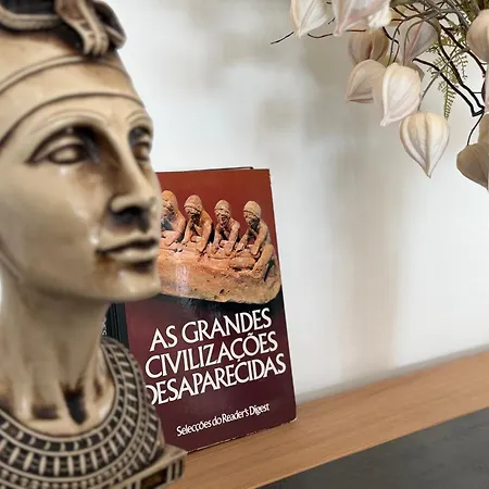 Vakantiehuis Vivenda Dos Duartes Amor