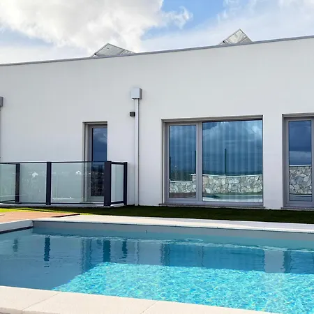 Vivenda Dos Duartes Vakantiehuis Amor