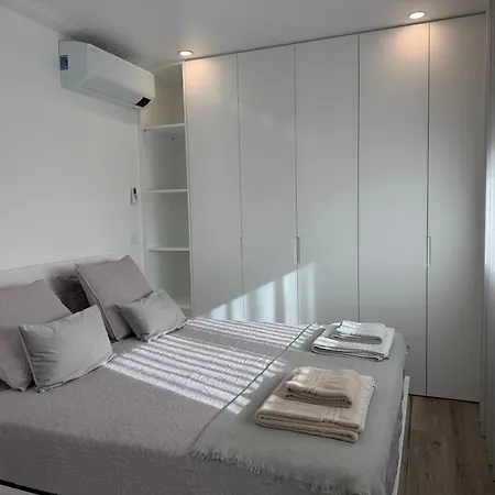 Vakantiehuis Vivenda Dos Duartes Amor