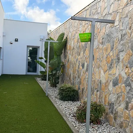 Vivenda Dos Duartes Vakantiehuis