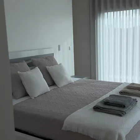 Vivenda Dos Duartes Vakantiehuis *