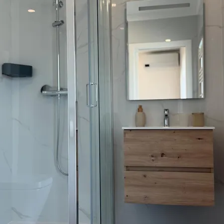 بيت للعطل Vivenda Dos Duartes