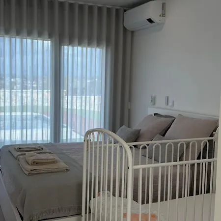 Vakantiehuis Vivenda Dos Duartes *