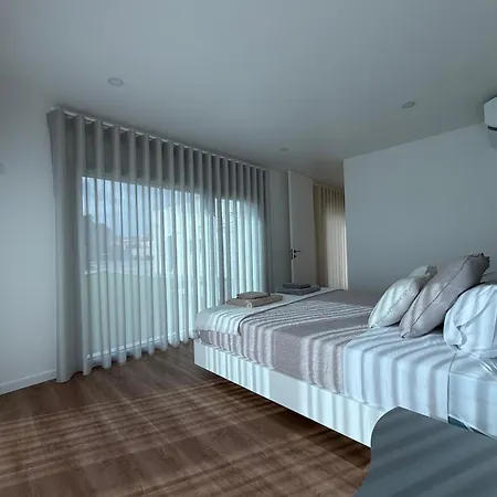 Vivenda Dos Duartes * Amor