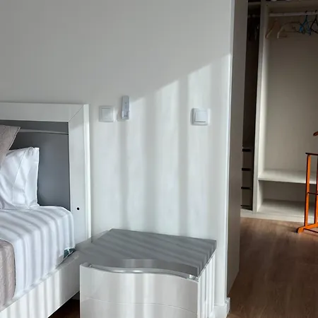 Vivenda Dos Duartes * Amor