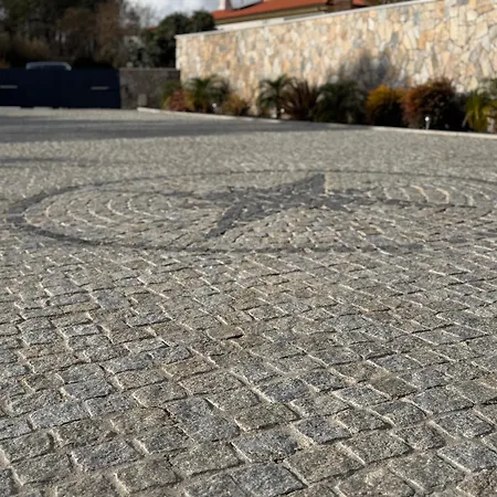 Vivenda Dos Duartes Vakantiehuis Amor