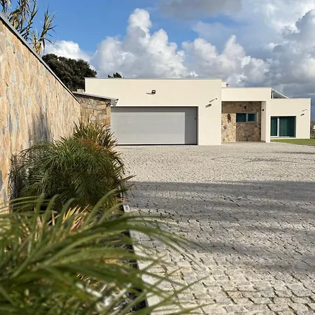 بيت للعطل Vivenda Dos Duartes