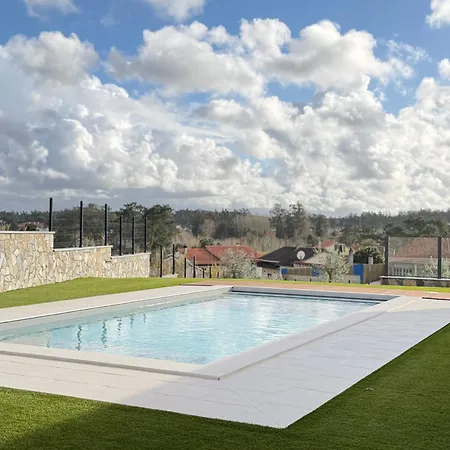 Vivenda Dos Duartes Vakantiehuis Amor