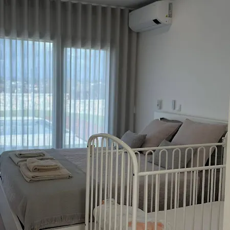 Vakantiehuis Vivenda Dos Duartes *