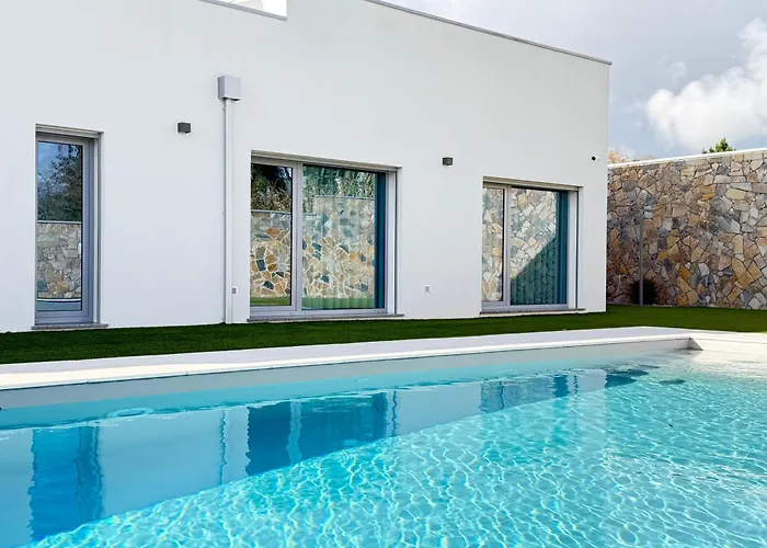 Ferienhaus Vivenda Dos Duartes