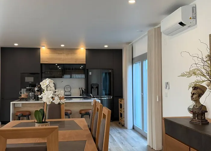 Ferienhaus Vivenda Dos Duartes *