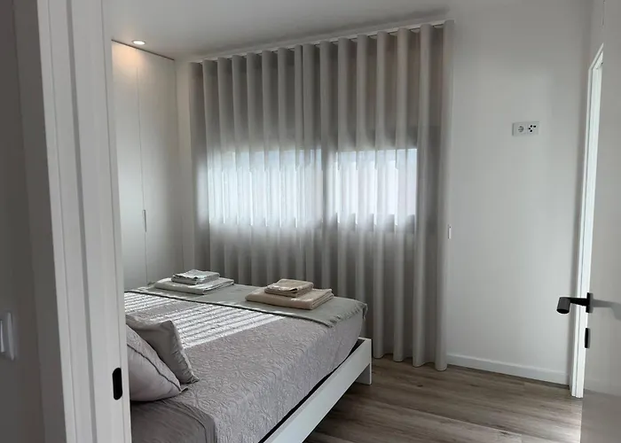 Vivenda Dos Duartes * Amor