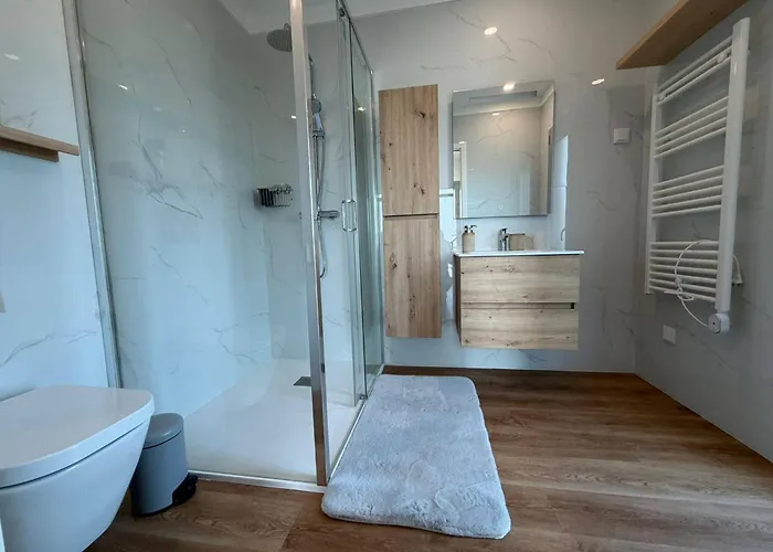 Vivenda Dos Duartes Ferienhaus