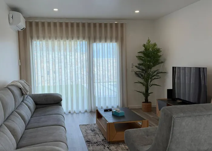 Vivenda Dos Duartes Dom wakacyjny *