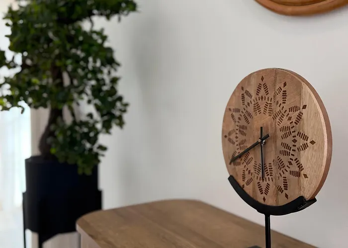 Ferienhaus Vivenda Dos Duartes Amor