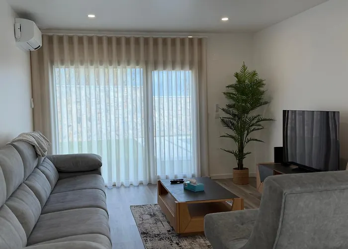 Vivenda Dos Duartes Ferienhaus *