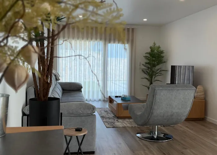 Vivenda Dos Duartes *