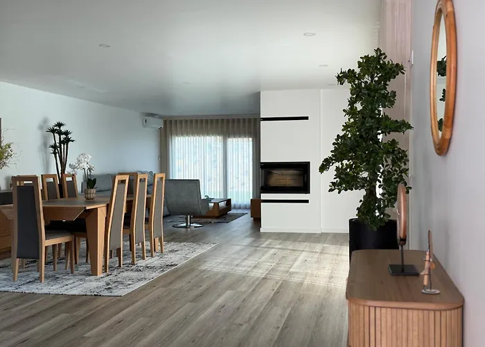 Ferienhaus Vivenda Dos Duartes Amor