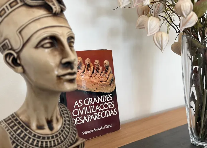 Ferienhaus Vivenda Dos Duartes Amor