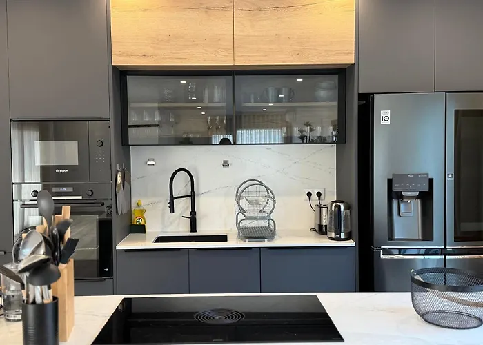 Vivenda Dos Duartes Ferienhaus *