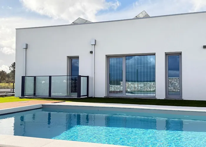 Vivenda Dos Duartes Ferienhaus Amor