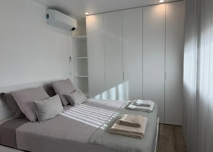 Ferienhaus Vivenda Dos Duartes Amor