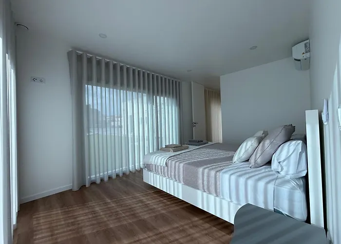 Vivenda Dos Duartes * Amor