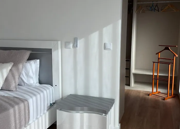 Vivenda Dos Duartes * Amor