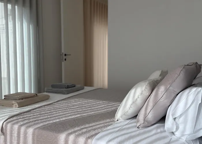 Vivenda Dos Duartes *