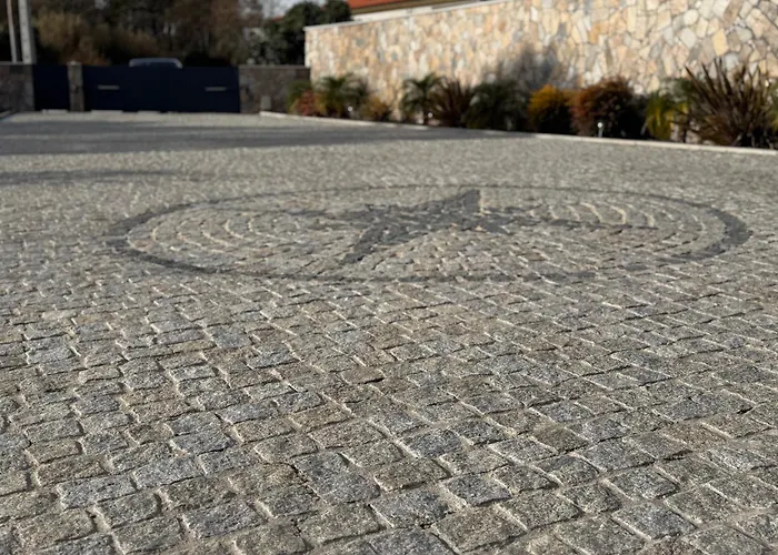 Vivenda Dos Duartes Dom wakacyjny Amor