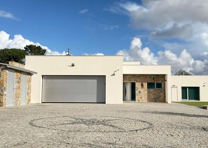 Vivenda Dos Duartes *