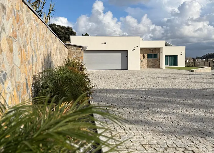 Dom wakacyjny Vivenda Dos Duartes