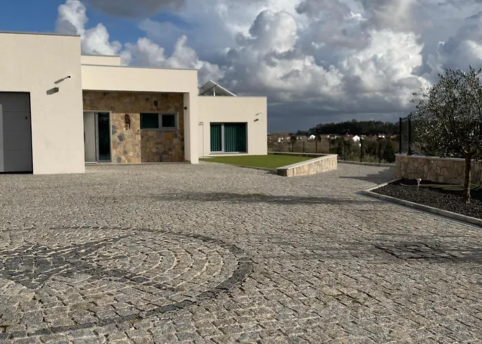 Vivenda Dos Duartes *